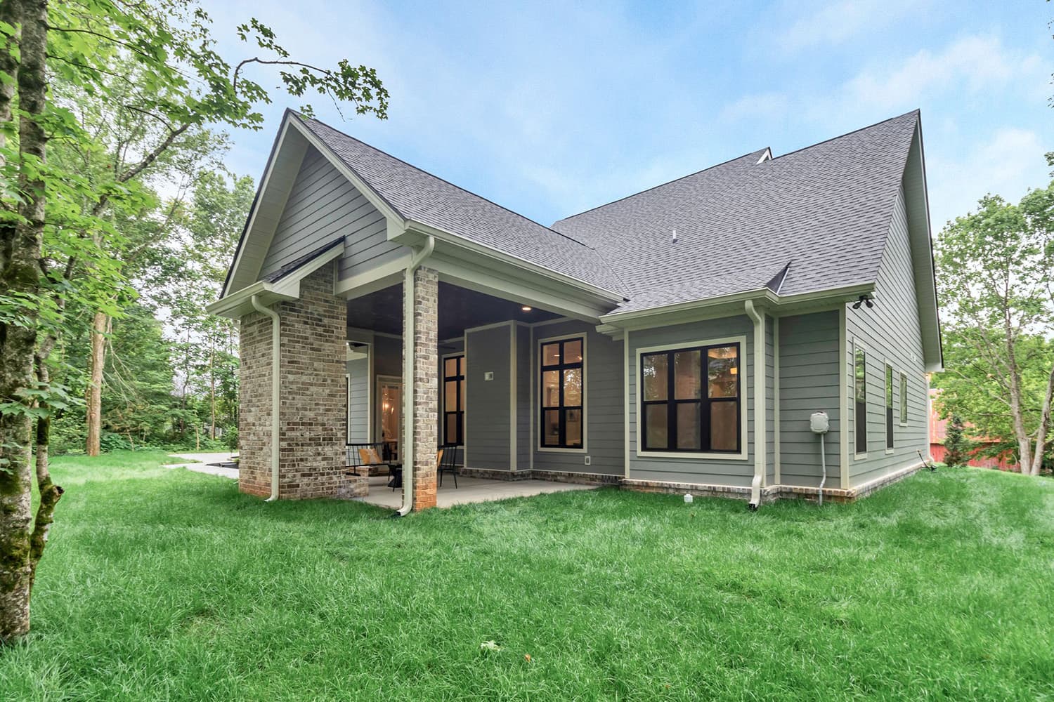 Home exterior 3