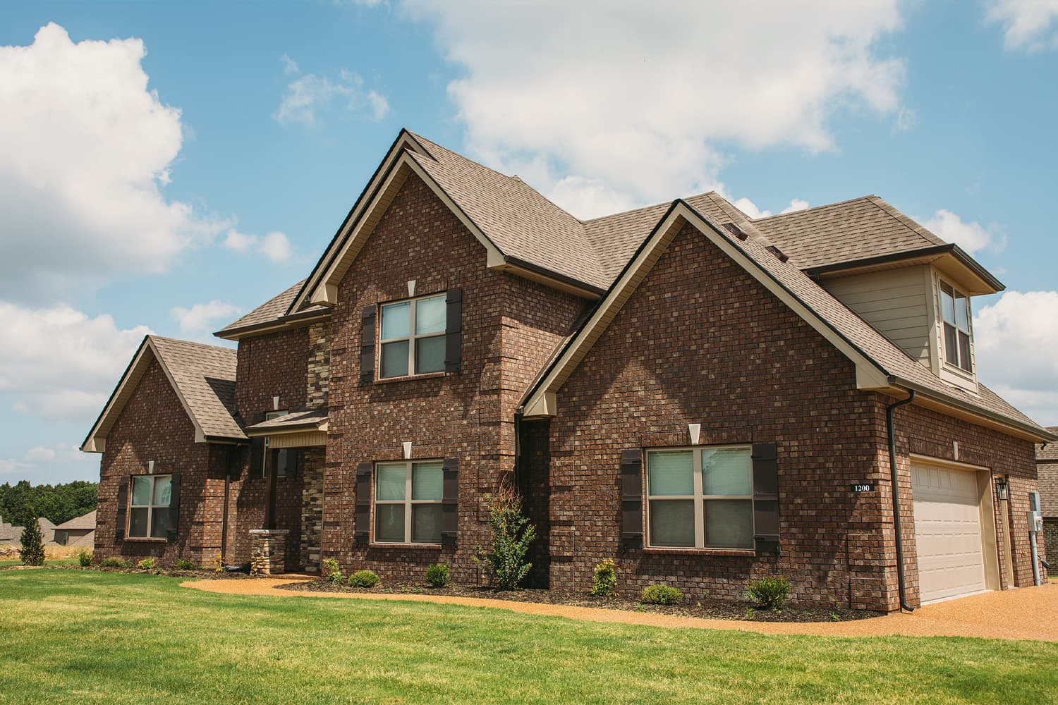 Home exterior 5