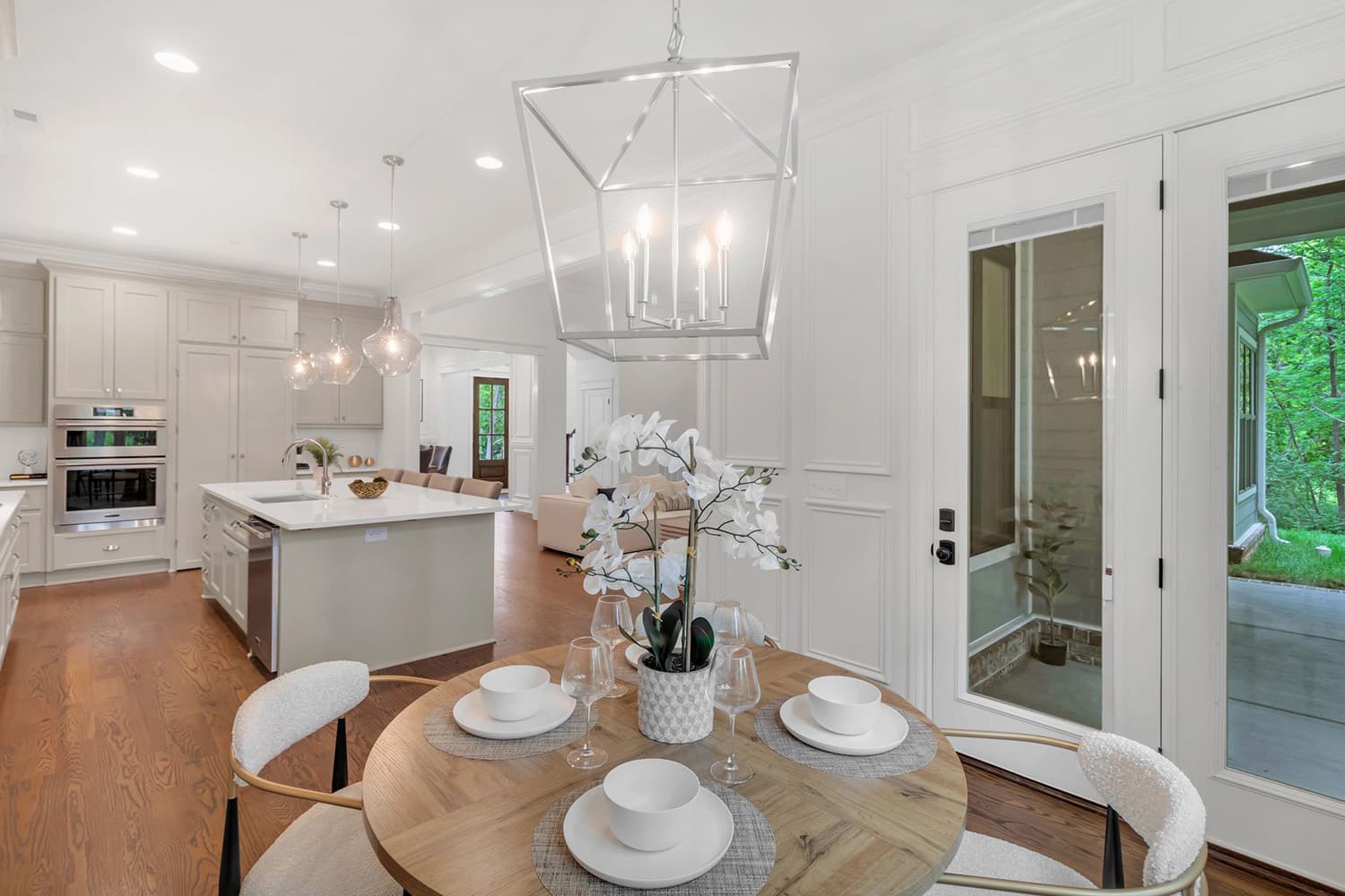 Home interior 1