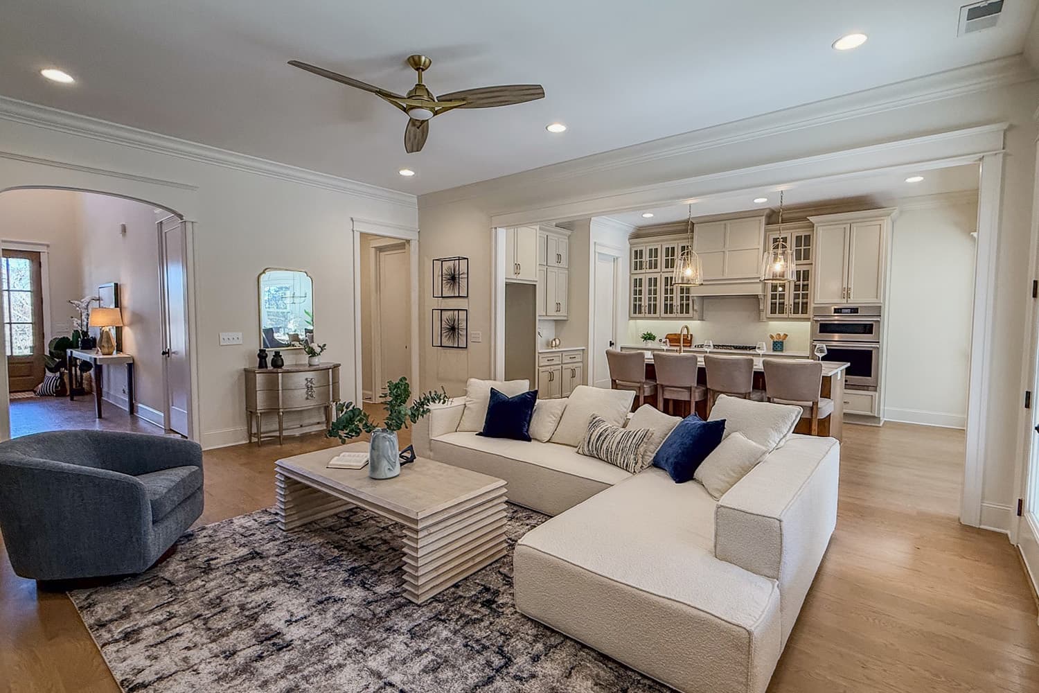Home interior 4