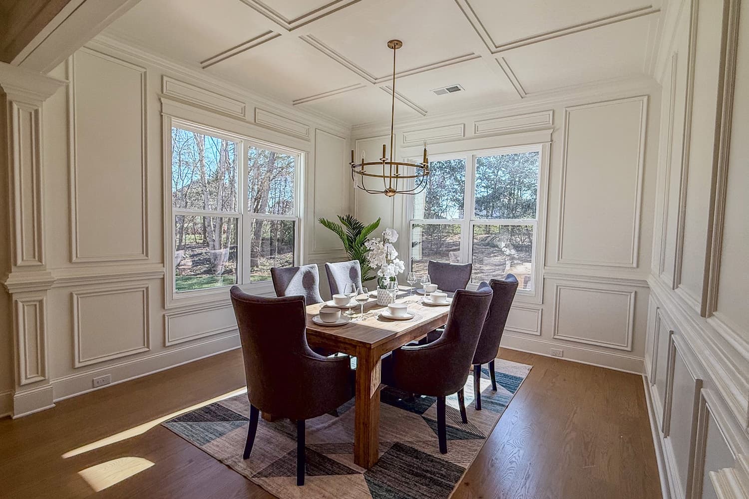 Home interior 5