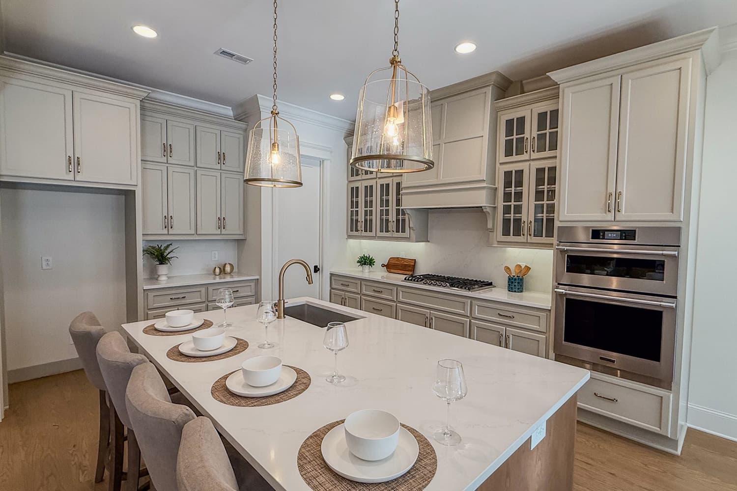 Home interior 9